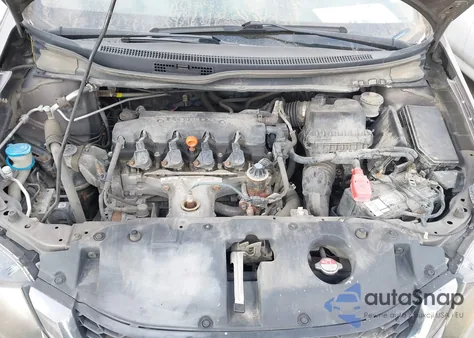 2014 Honda Civic Lx from USA, damaged, VIN 19XFB2F5XEE061597